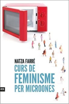 curs de feminisme per a microones-9788416154869