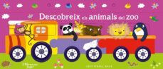 descobreix els animals del zoo-9788416166169
