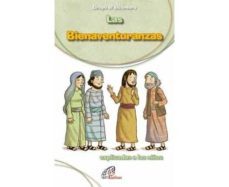 las bienaventuranzas-9788416180769