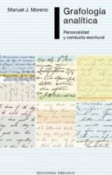 grafologia analitica-9788416192069