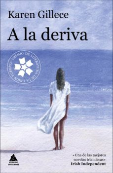 a la deriva-karen gillece-9788416222469