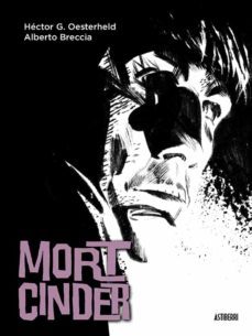 mort cinder-9788416251469