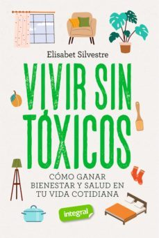 vivir sin toxicos (ebook)-9788416267569