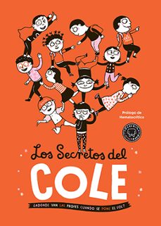 los secretos del cole-9788416290369