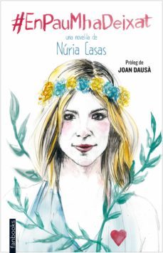 en pau m'ha deixat (ebook)-nuria casas-9788416297269