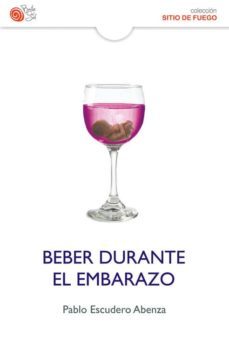 beber duarnte el embarazo-9788416320769