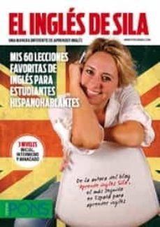 el ingles de sila-9788416347469