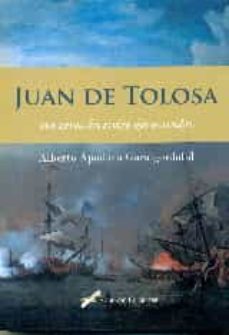 juan de tolosa-alberto apodaca garaigordobil-9788416355969