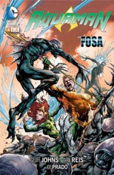 aquaman: la fosa-9788416374069
