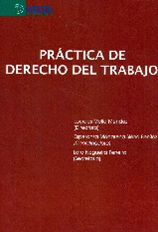practica de derecho del trabajo-9788416383269