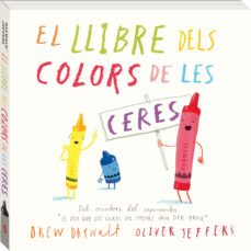 el llibre dels colors de les ceres-9788416394869