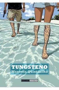 tungsteno (ed. bolsillo)-9788416400669