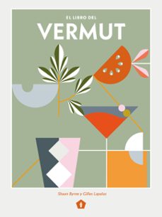 el libro del vermut-shaun byrne-9788416407569