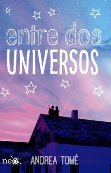 entre dos universos (ebook)-9788416429769