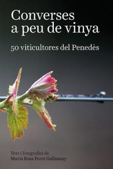 converses a peu de vinya-maria rosa ferre galimany-9788416445769