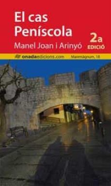 el cas peniscola (2ª ed.)-9788416505869