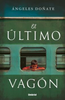 el ultimo vagon-9788416517169
