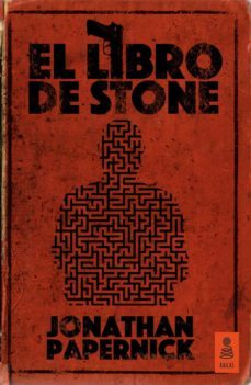 el libro de stone (ebook)-jonathan papernick-9788416523269
