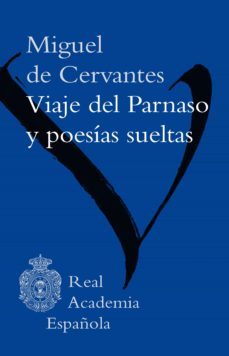 viaje del parnaso y poesías sueltas (pdf) (ebook)-miguel de cervantes saavedra-9788416530069