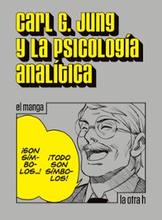 carl g. jung y la psicologia analitica-carl gustav jung-9788416540969