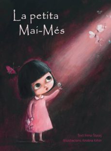 la petita mai-mes-irena stusej-9788416648269