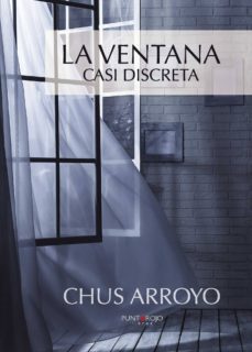 la ventana casi discreta-9788416658169