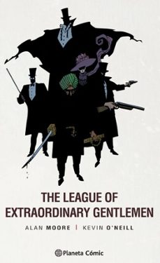 -alan moore-kevin o neill-9788416693269