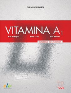 vitamina a1 ejercicios-9788416782369