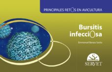 principales retos en avicultura. bursitis infecciosa-emmanuel baraza sasita-9788416818969