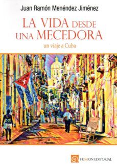 Imagen Principal de LA VIDA DESDE UNA MECEDORA