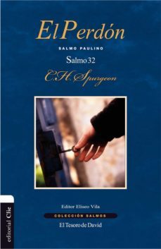 el perdon (ebook)-charles haddon spurgeon-9788416845569