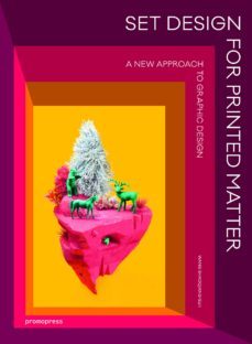 set design for printed matter: a new approach to graphic design-9788416851669
