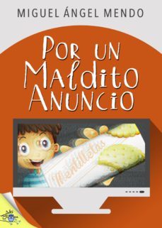 por un maldito anuncio (ebook)-9788416873869