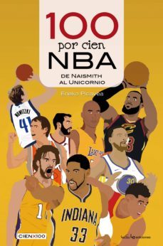 100 por cien nba (ebook)-eneko picavea-9788416918669