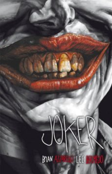 joker (edicion deluxe) (2ª edicion)-brian azzarello-9788416945269