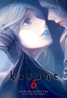 kasane, vol. 6-9788416960569