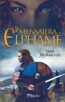 la mensajera de elphame (ebook)-9788416970469