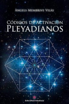 codigos de activacion pleyadianos-9788416977369