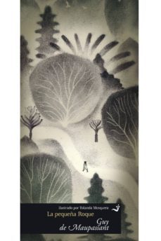 la pequeña roque-guy de maupassant-9788417025069