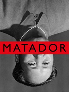 matador w. 25 aniversario.-9788417048969