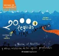 20000 leguas de viaje submarino-9788417050269