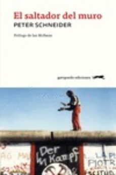 el saltador del muro-9788417109769