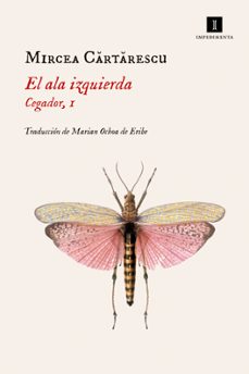 el ala izquierda (cegador, 1)-9788417115869
