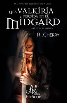 una valkiria perdida en el midgard (ebook)-9788417160869