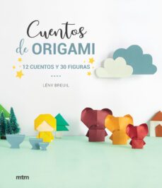 cuentos de origami-leny breuil-9788417165369