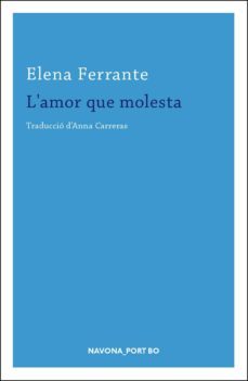 l amor que molesta-9788417181369