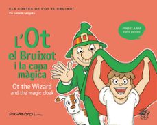 l ot el bruixot i la capa magica-9788417207069
