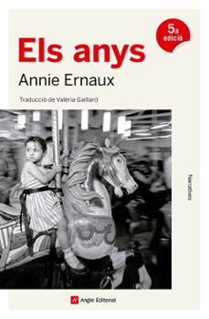 els anys-annie ernaux-9788417214869