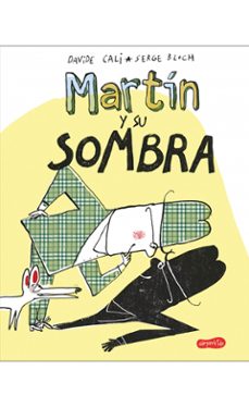 martin y su sombra-9788417222369