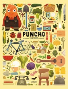 puncho (ebook)-9788417255169
